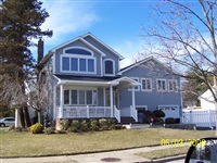 Long Island Dormers