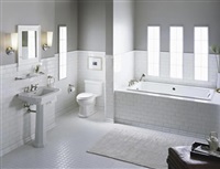 Long Island Bathroom Remodeling