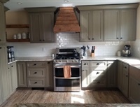 new kitchen redesign