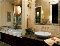 Beautiful Bathroom Remodeling