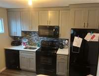 kitchen remodeling construction