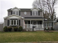 Long Island Dormers