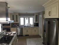 remodeling project for Long Island kitchen