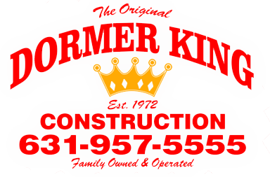 The Original Dormer King construction family owned